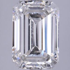 4.41 cctw VS2 - Lab Grown Loose Diamond