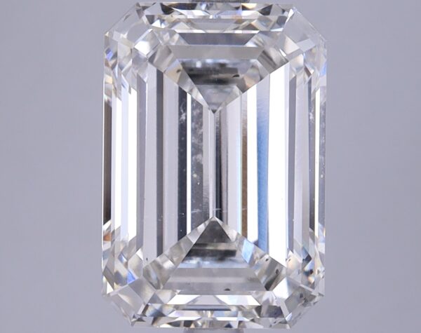 4.41 cctw VS2 - Lab Grown Loose Diamond