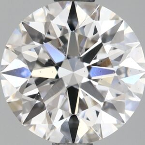 1.62 cctw VS2 - Lab Grown Loose Diamond