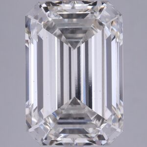 5.81 cctw VS1 - Lab Grown Loose Diamond