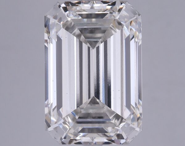 5.81 cctw VS1 - Lab Grown Loose Diamond