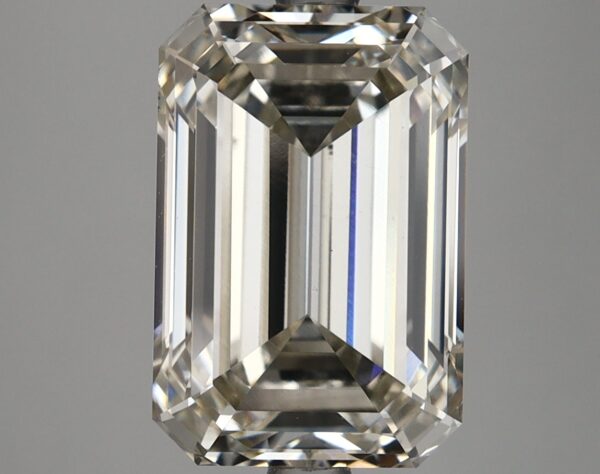 5.01 cctw VS1 - Lab Grown Loose Diamond