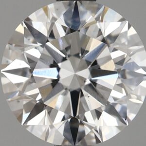 1.69 cctw VS2 - Lab Grown Loose Diamond