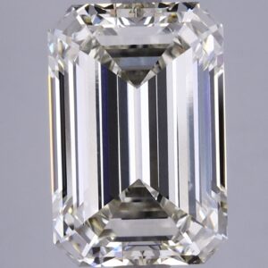 4.07 cctw VVS2 - Lab Grown Loose Diamond