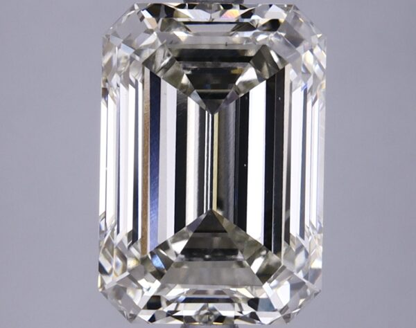 4.55 cctw VS1 - Lab Grown Loose Diamond