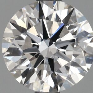 1.69 cctw VS2 - Lab Grown Loose Diamond