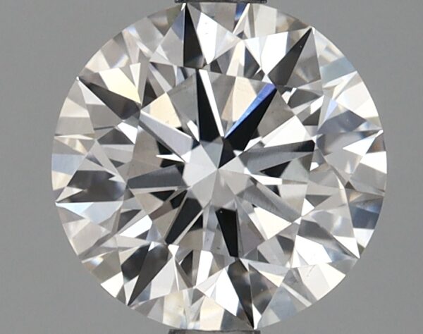 1.69 cctw VS2 - Lab Grown Loose Diamond