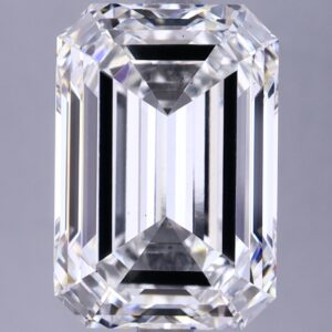 6.81 cctw VS2 - Lab Grown Loose Diamond