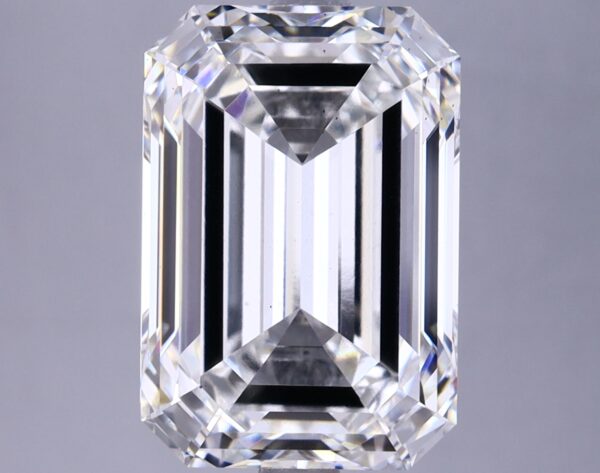 6.81 cctw VS2 - Lab Grown Loose Diamond