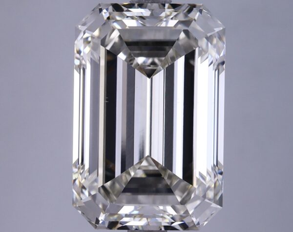 6.06 cctw VS1 - Lab Grown Loose Diamond