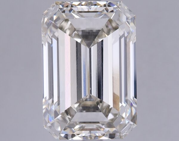 6.21 cctw VS1 - Lab Grown Loose Diamond
