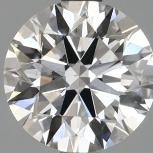 1.68 cctw VS2 - Lab Grown Loose Diamond