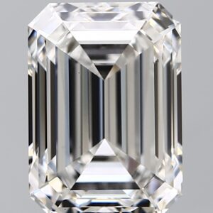 6.22 cctw VS2 - Lab Grown Loose Diamond
