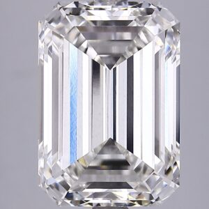 6.40 cctw VS1 - Lab Grown Loose Diamond