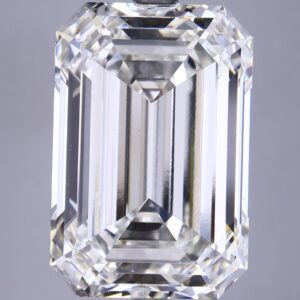 8.35 cctw VVS2 - Lab Grown Loose Diamond