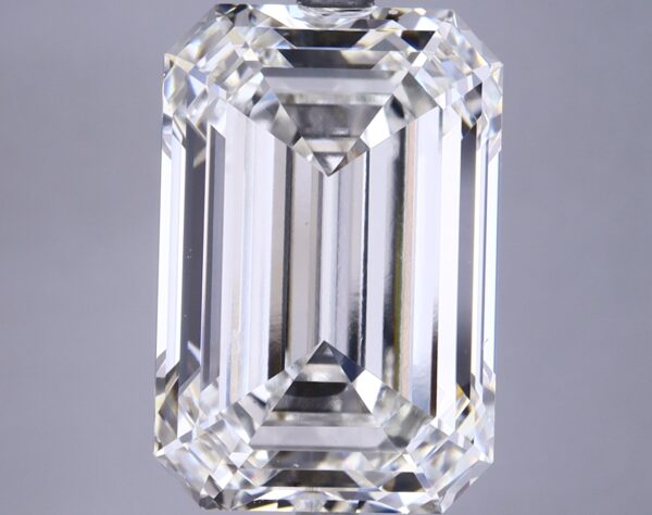 8.35 cctw VVS2 - Lab Grown Loose Diamond