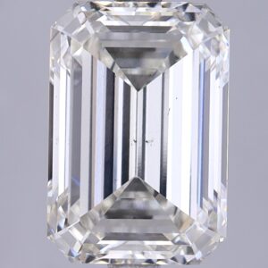 4.68 cctw VS2 - Lab Grown Loose Diamond
