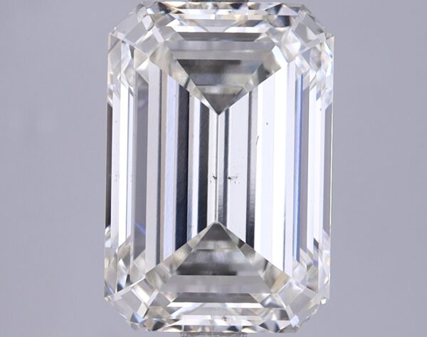 4.68 cctw VS2 - Lab Grown Loose Diamond