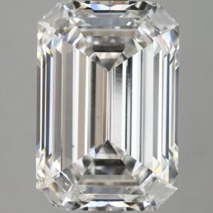 4.96 cctw VS1 - Lab Grown Loose Diamond