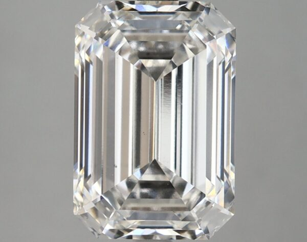 4.96 cctw VS1 - Lab Grown Loose Diamond