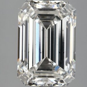 4.52 cctw SI1 - Lab Grown Loose Diamond
