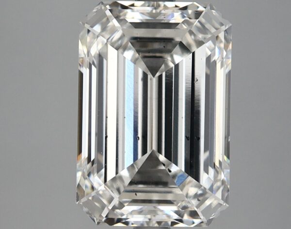 4.52 cctw SI1 - Lab Grown Loose Diamond