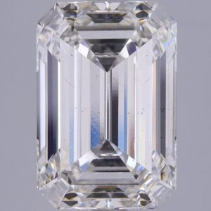 4.65 cctw VS2 - Lab Grown Loose Diamond