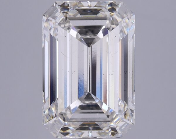 4.65 cctw VS2 - Lab Grown Loose Diamond