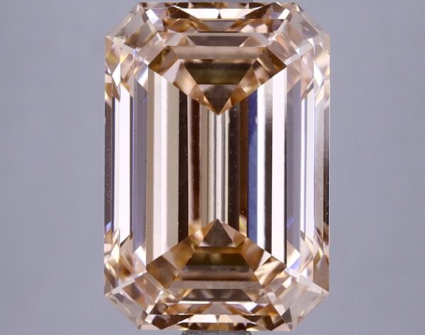 4.06 cctw VS2 - Lab Grown Loose Diamond