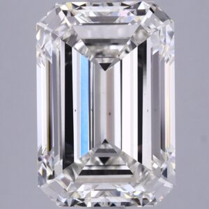 4.14 cctw VS1 - Lab Grown Loose Diamond