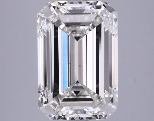 4.14 cctw VS1 - Lab Grown Loose Diamond