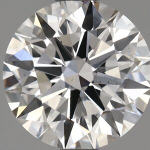 1.62 cctw SI1 - Lab Grown Loose Diamond
