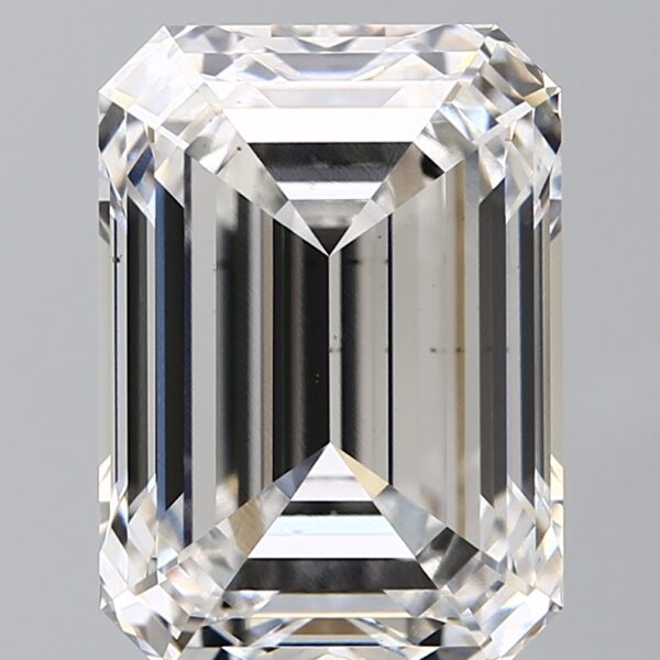 9.08 cctw VS2 - Lab Grown Loose Diamond