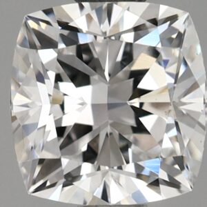 1.04 cctw VS1 - Lab Grown Loose Diamond