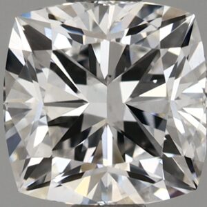 1.01 cctw VS2 - Lab Grown Loose Diamond