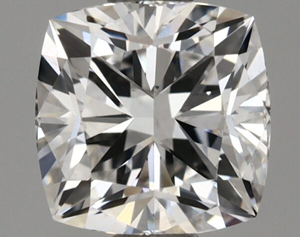 1.01 cctw VS2 - Lab Grown Loose Diamond