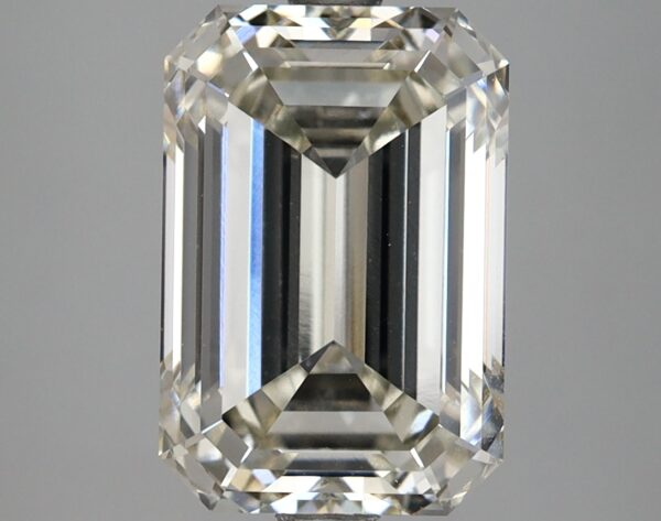 4.61 cctw VVS1 - Lab Grown Loose Diamond