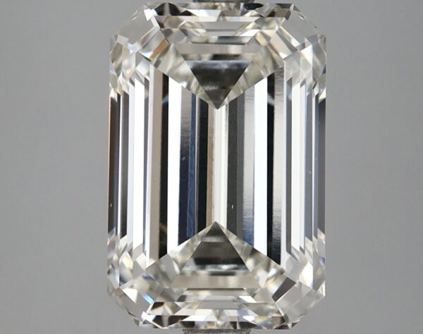 4.05 cctw VS1 - Lab Grown Loose Diamond