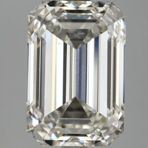 4.05 cctw VS2 - Lab Grown Loose Diamond