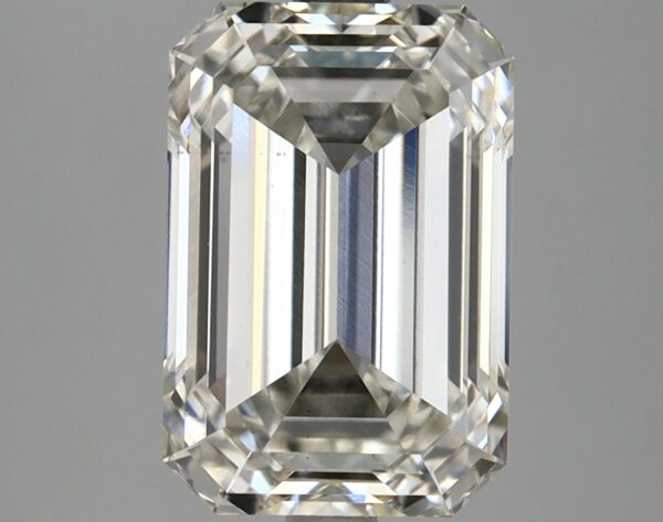 4.05 cctw VS2 - Lab Grown Loose Diamond