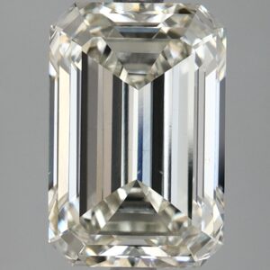 4.03 cctw VS2 - Lab Grown Loose Diamond