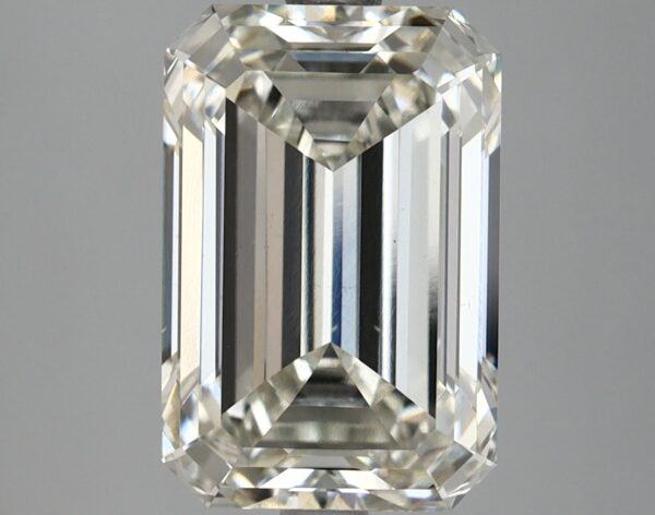 4.03 cctw VS2 - Lab Grown Loose Diamond