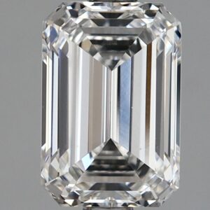 2.07 cctw VS1 - Lab Grown Loose Diamond