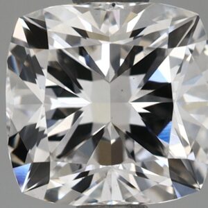 1.08 cctw VS2 - Lab Grown Loose Diamond
