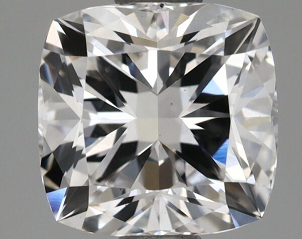 1.08 cctw VS2 - Lab Grown Loose Diamond