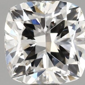 1.07 cctw VS2 - Lab Grown Loose Diamond