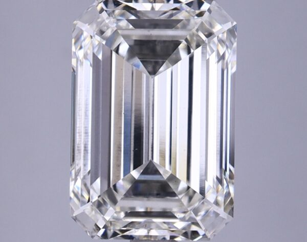 4.12 cctw VS2 - Lab Grown Loose Diamond