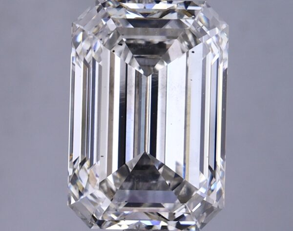 4.14 cctw VS2 - Lab Grown Loose Diamond
