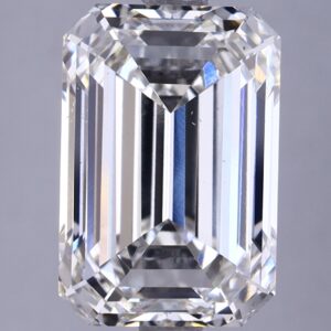 4.91 cctw VS2 - Lab Grown Loose Diamond