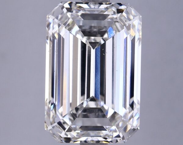 4.91 cctw VS2 - Lab Grown Loose Diamond